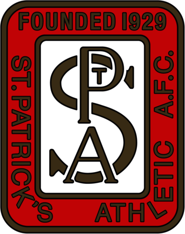 Saint-Patrick's Athletic FC Dublin