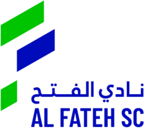 AL Fateh SC نادي الفتح