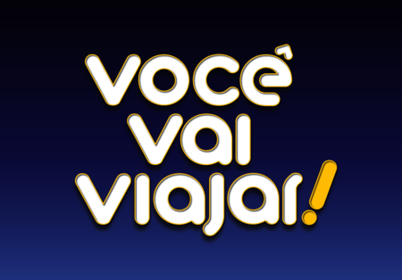Você Vai Viajar