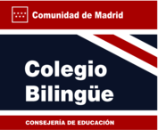 Colegio Bilingüe Comunidad de Madrid