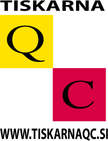Tiskarna QC