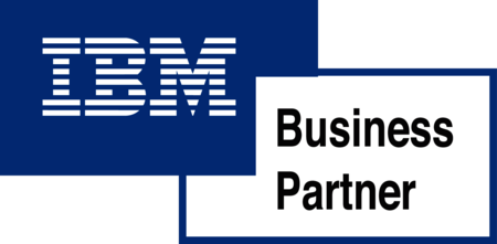 IBM business partner