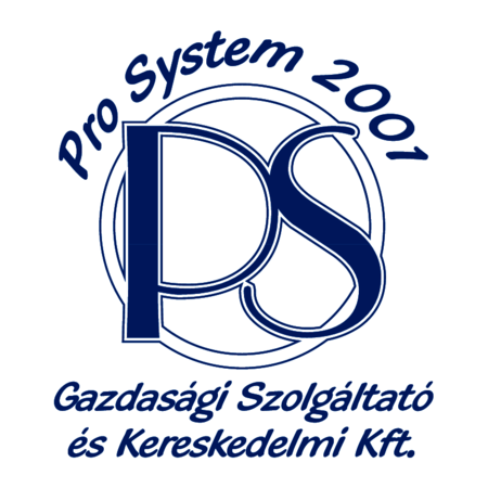 Pro System 2001