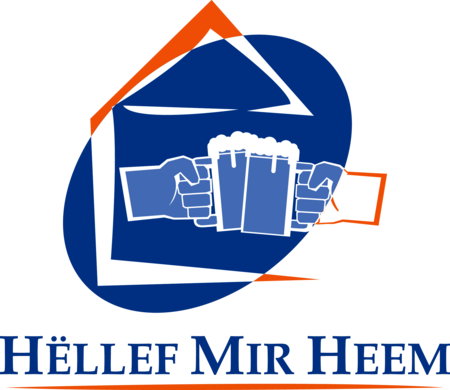Hлllef mir Heem