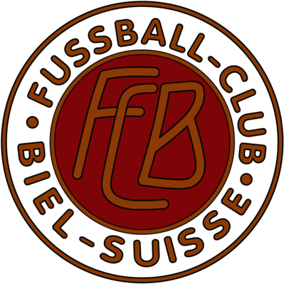 FC Biel (70's logo)