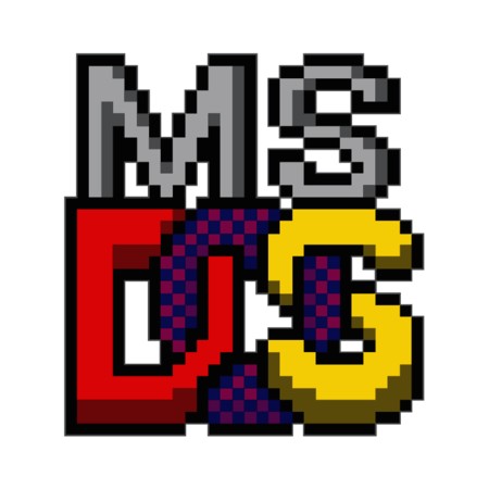 MS-DOS Prompt
