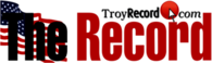 The Record - Troy Record