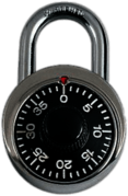 Combination Lock