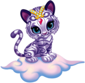 Shimmer and Shine Nahal