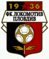 Lokomotiv Plovdiv