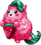 Pikmi Pop Tamo the Pony