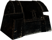Elder Scrolls Skyrim Trunk
