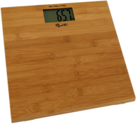 Digital Bathroom Scales