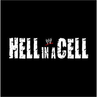 WWE Hell in a Cell