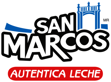 Leche San Marcos
