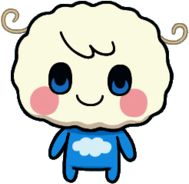 Lovesoratchi Standing