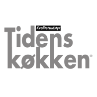 Tidens Kokken