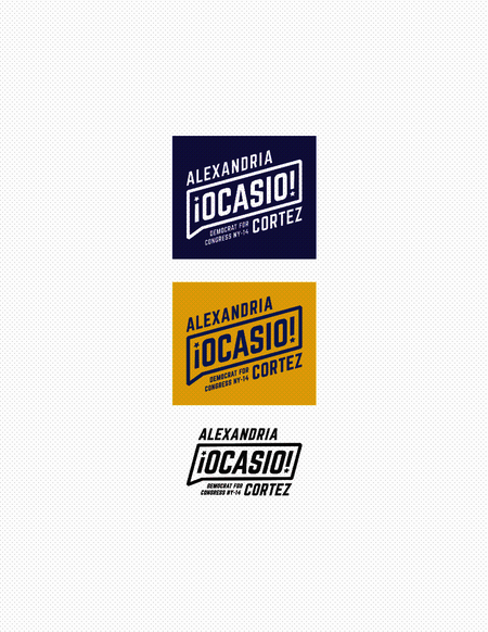Alexandria Ocasio