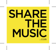 ShareTheMusic.com