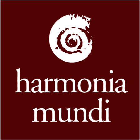 Harmonia Mundi