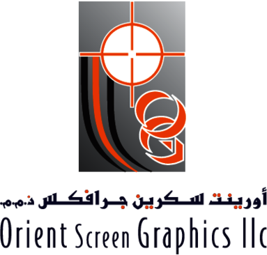 Orient Screen Graphics