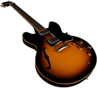 Guitar Electroacoustic