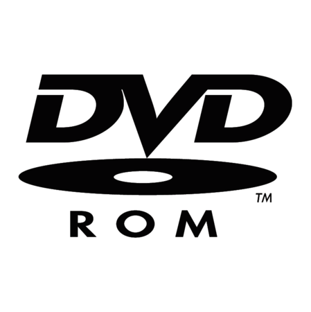 DVD ROM