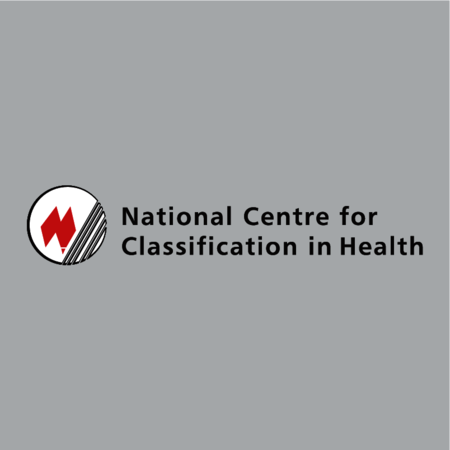National Centre for Classification in Health