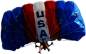 Parachute USA
