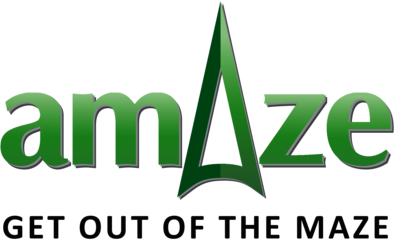 amAze GPS