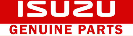 Isuzu genuine Parts