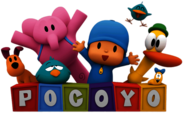 Pocoyo 