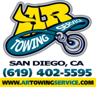 AR Towing