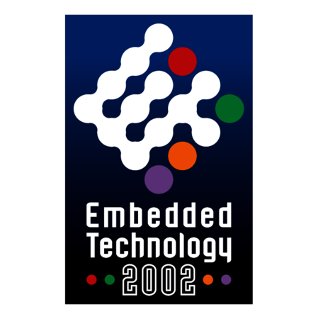 Embedded Technology 2002