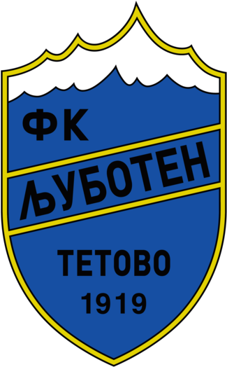 FK Ljuboten Tetovo