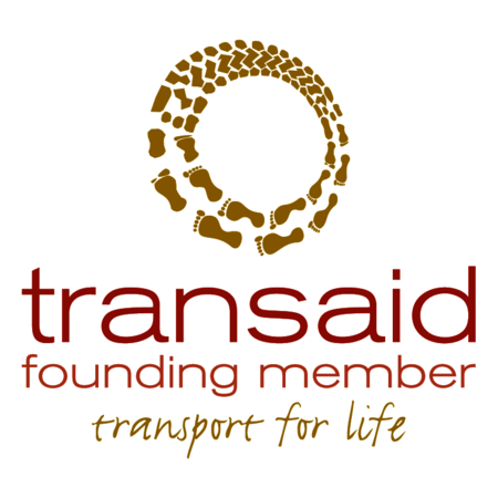 Transaid Founding Member