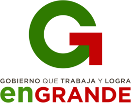 Gobierno que Trabaja y Logra  En Grande