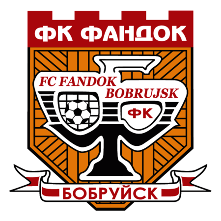 FK Fandok Bobruisk