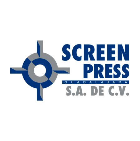 Screen Press