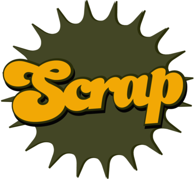 Scrap