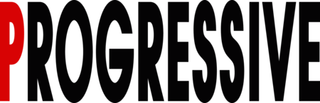 Progressive časopis