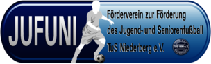 JUFUNI Förderverein Fussball TuS Niederberg Koblenz e.V.