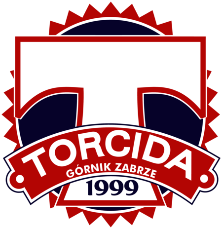 Torcida Górnik Zabrze