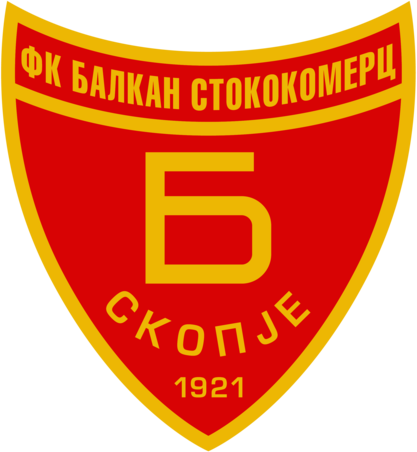 FK Balkan Stokokomerc