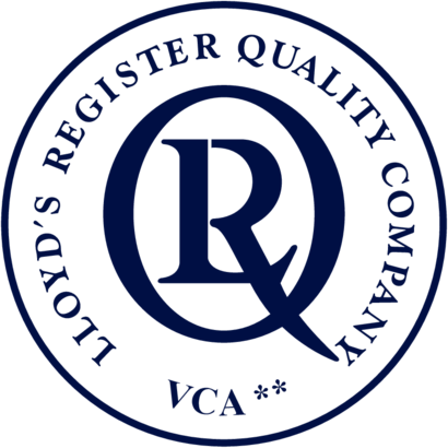 Lloyd's Register VCA**
