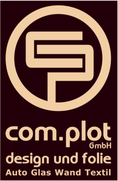 com,plot GmbH