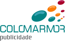 COLOMARMOR publicidade,lda