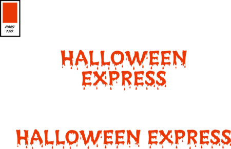 Halloween Express