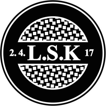 Lillestrom SK (logo of 80's)