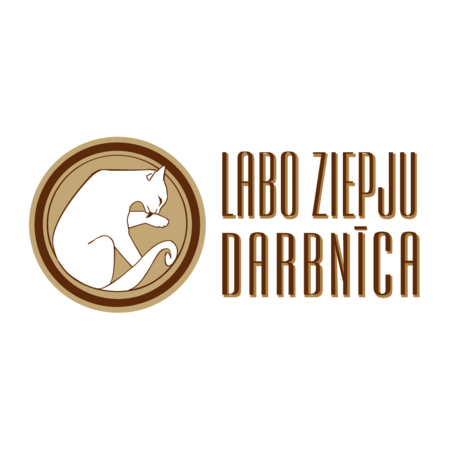 LABO ZIEPJU DARBNICA